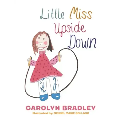 Little Miss Upside Down