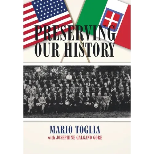 Preserving Our History