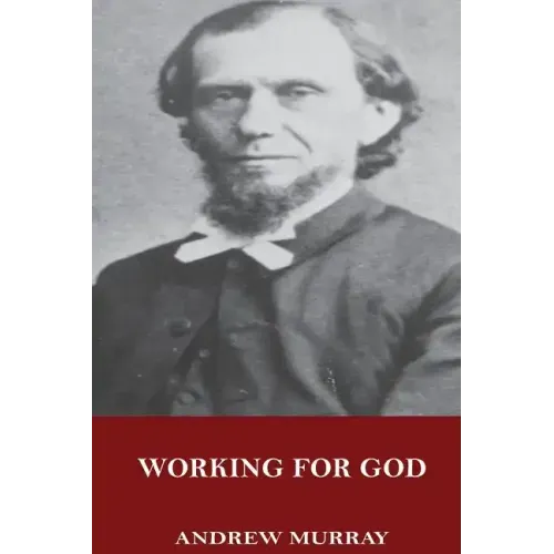 Working for God