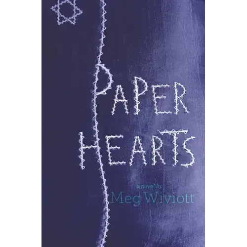 Paper Hearts