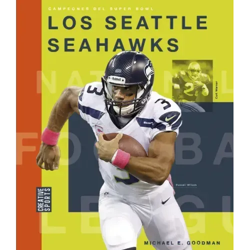 Los Seattle Seahawks
