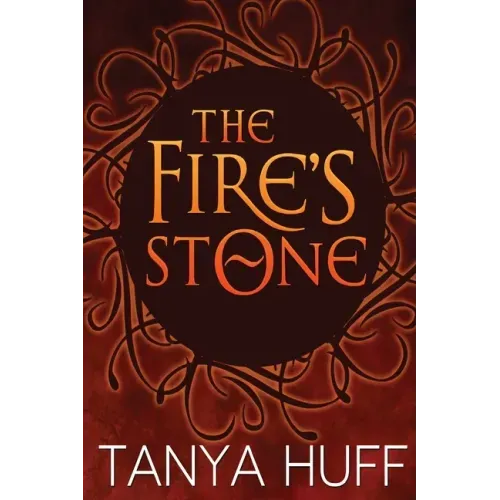 The Fire's Stone