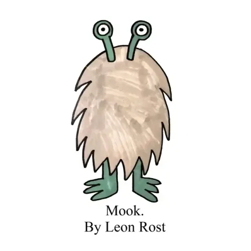 Mook.