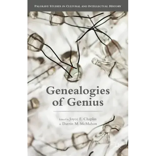 Genealogies of Genius