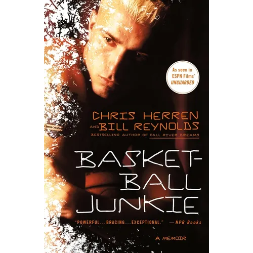 Basketball Junkie