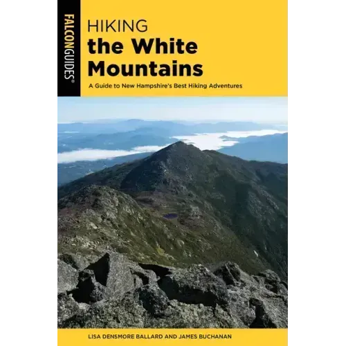 Hiking the White Mountains