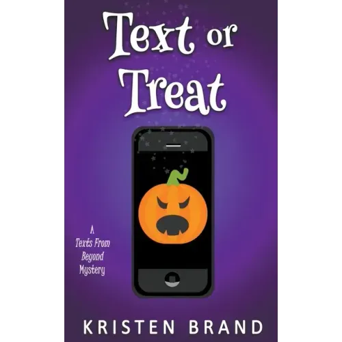 Text or Treat