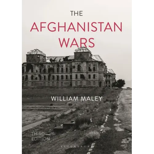 The Afghanistan Wars