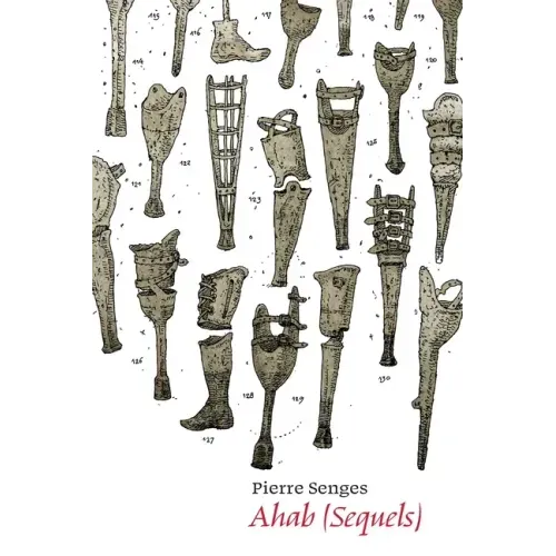 Ahab (Sequels)