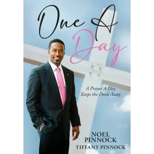 One A Day: A Prayer A Day Keeps the Devil Away