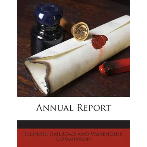 Annual Report