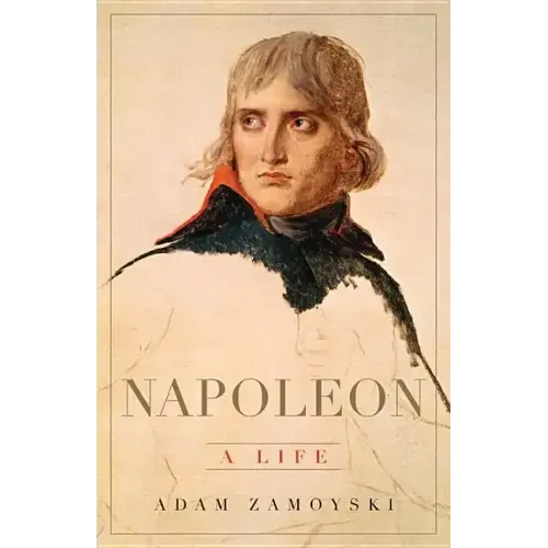 Napoleon: A Life