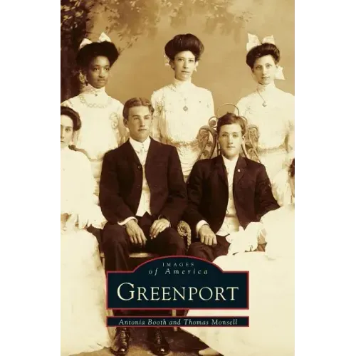 Greenport, NY