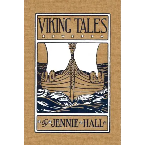 Viking Tales (Yesterday's Classics)