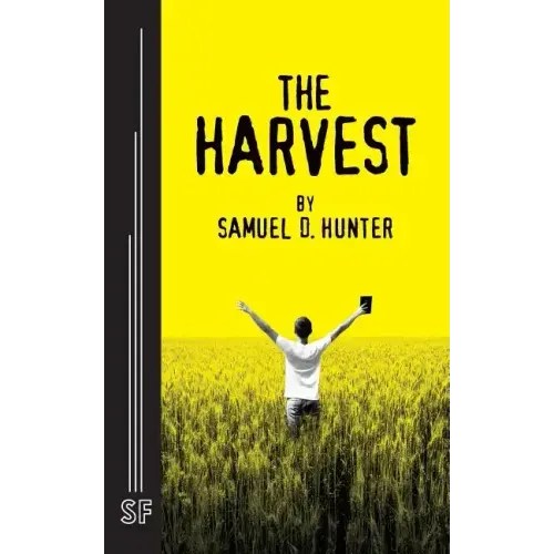 The Harvest