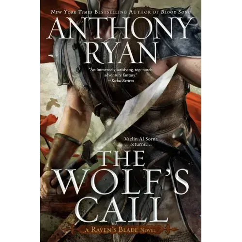 The Wolf's Call