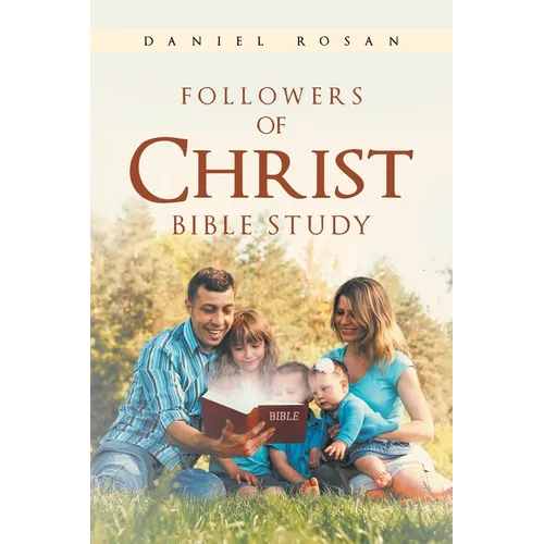 Followers of Christ Bible Study