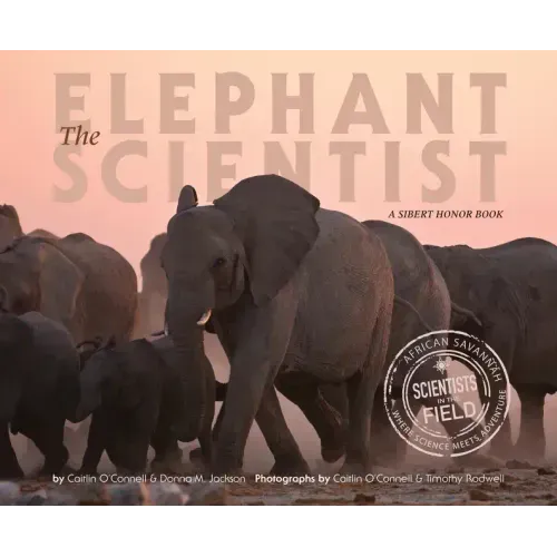 The Elephant Scientist