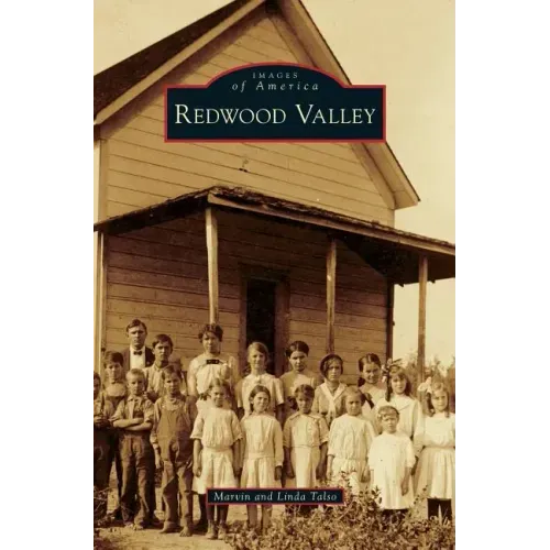 Redwood Valley