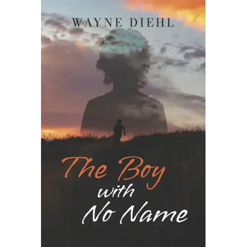 The Boy With No Name