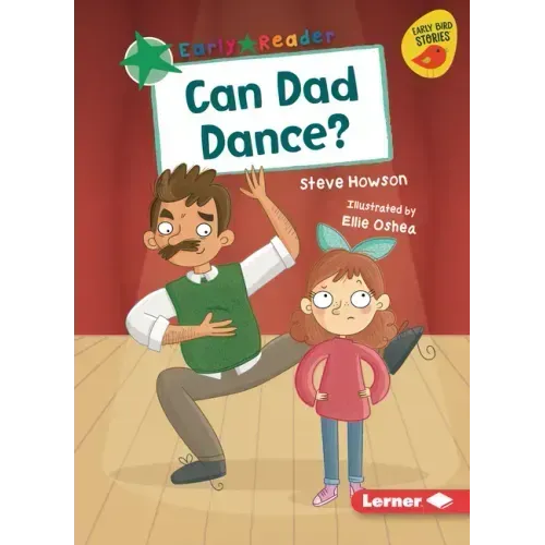 Can Dad Dance?