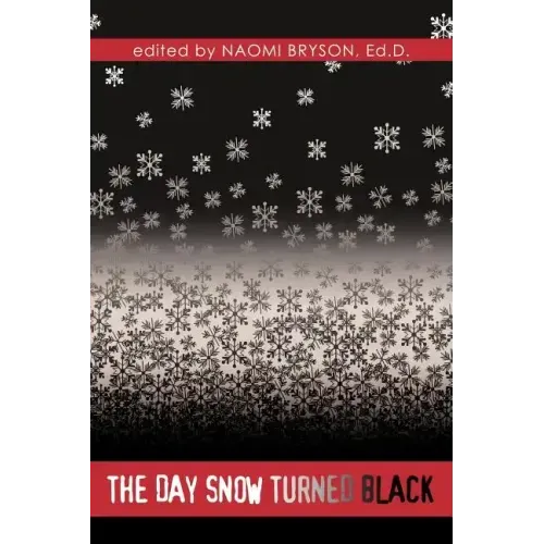 The Day Snow Turned Black
