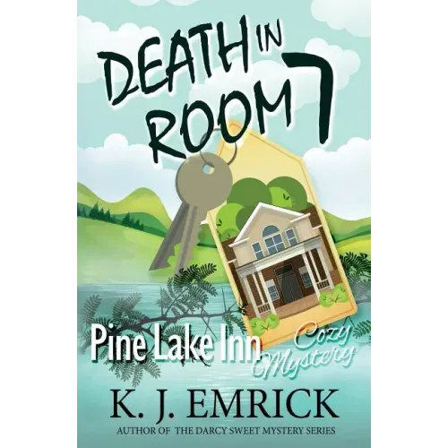 Death in Room 7