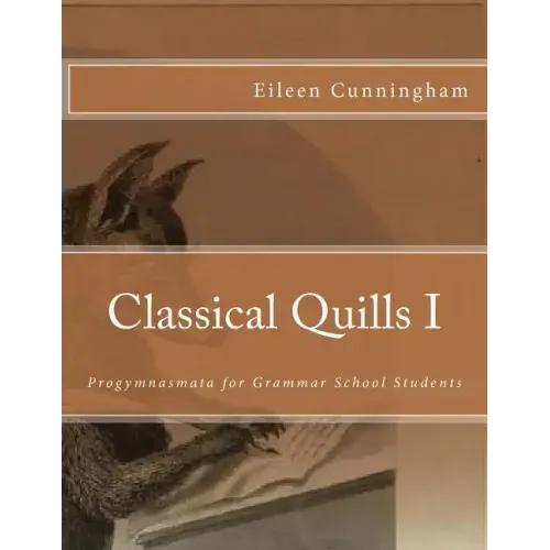 Classical Quills I