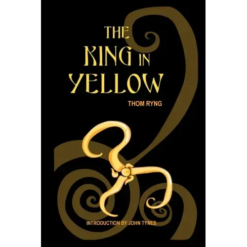 The King in Yellow