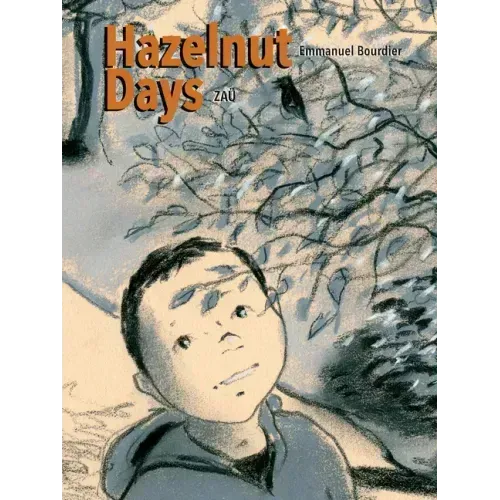 Hazelnut Days