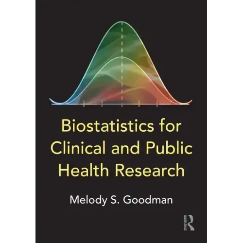 Biostatistics for Clinical and Public Health Research