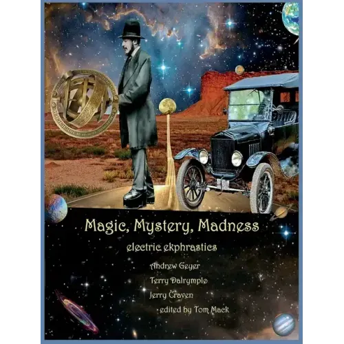 Magic, Mystery, Madness