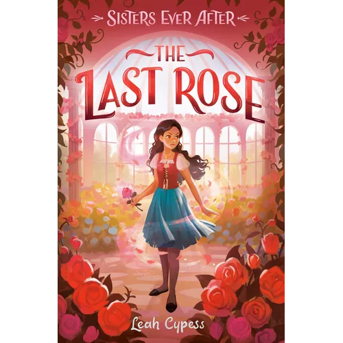 The Last Rose
