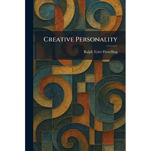 Creative Personality