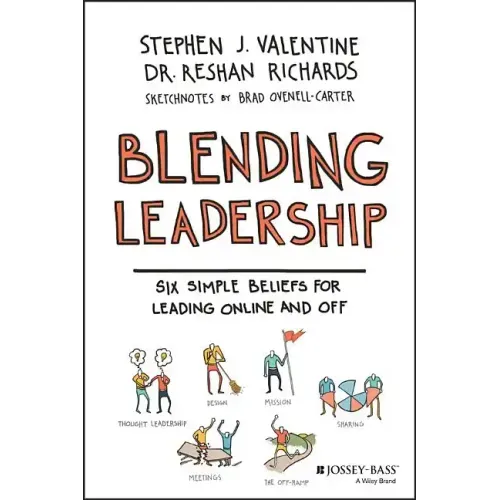 Blending Leadership P