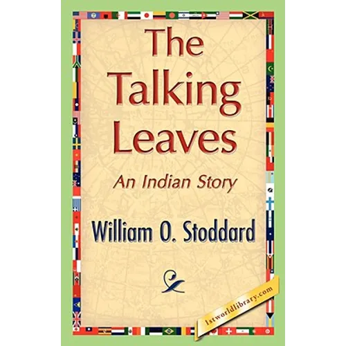 The Talking Leaves