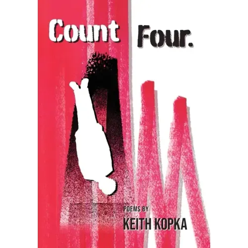 Count Four: Poems