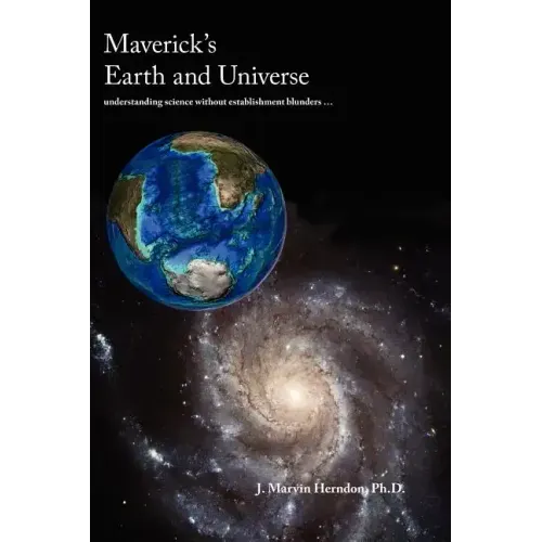 Maverick's Earth and Universe