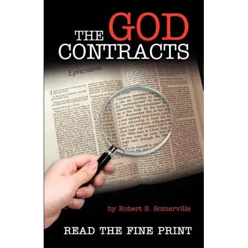 The God Contracts