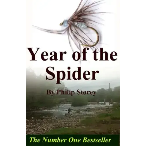 Year of the Spider