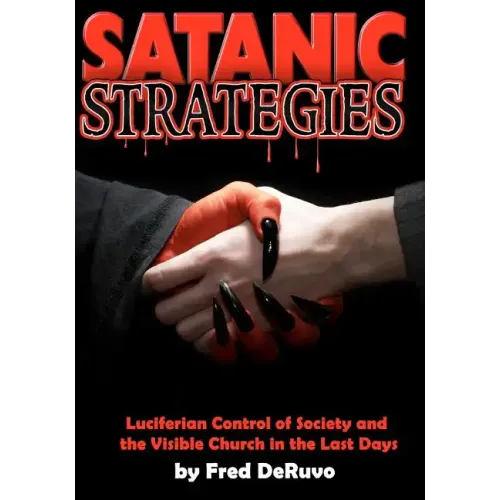 Satanic Strategies