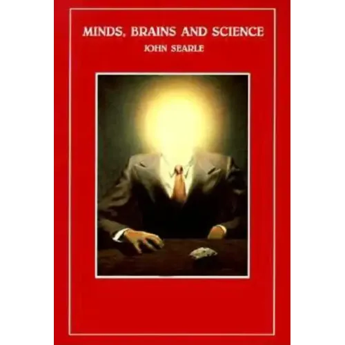 Minds, Brains and Science