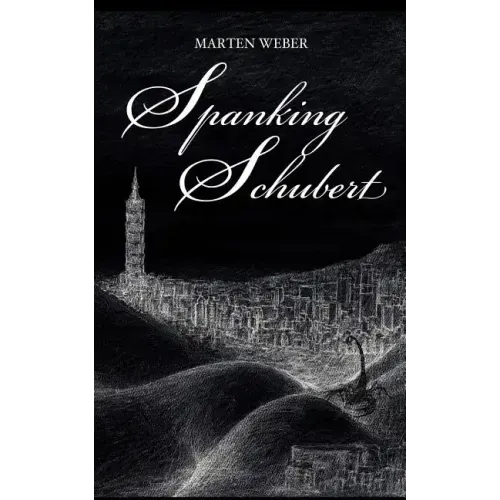 Spanking Schubert