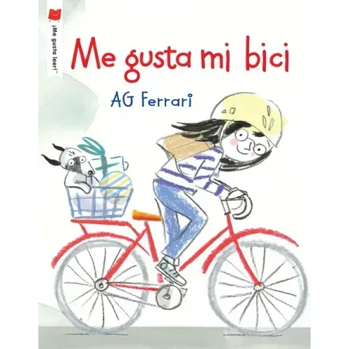 Me Gusta Mi Bici