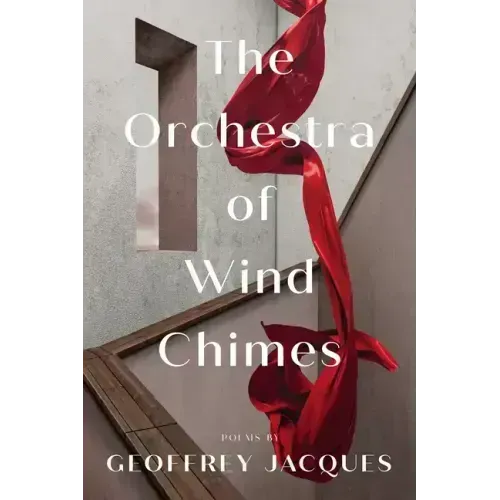 The Orchestra of Wind Chimes