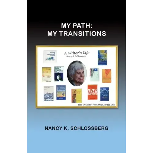 My Path, My Transitions: My Transitions
