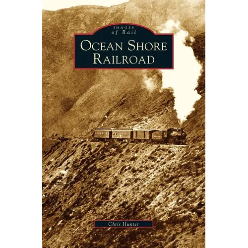 Ocean Shore Railroad