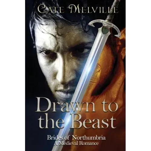 Drawn to the Beast