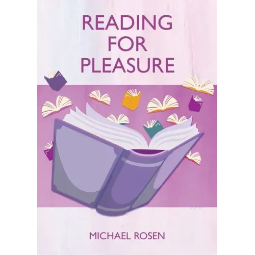 Reading For Pleasure