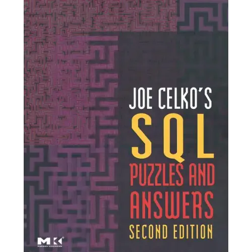 Joe Celko's SQL Puzzles and Answers